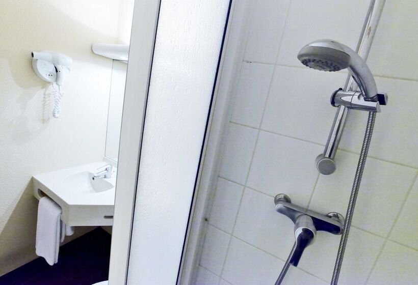 Hotel Kyriad Beauvais Sud