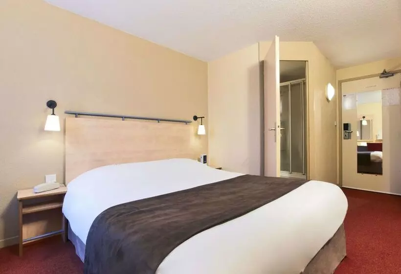 ホテル Kyriad Beauvais Sud