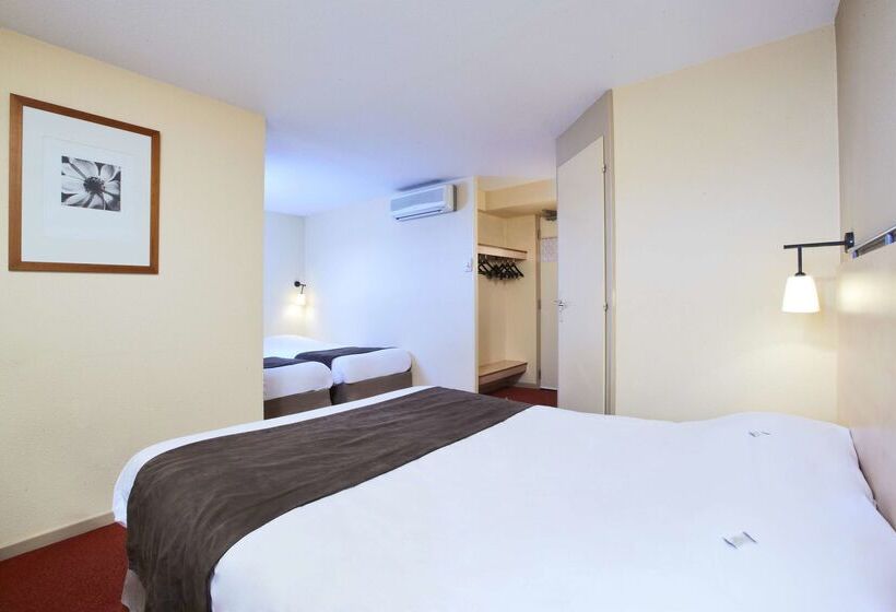 Hotel Kyriad Beauvais Sud