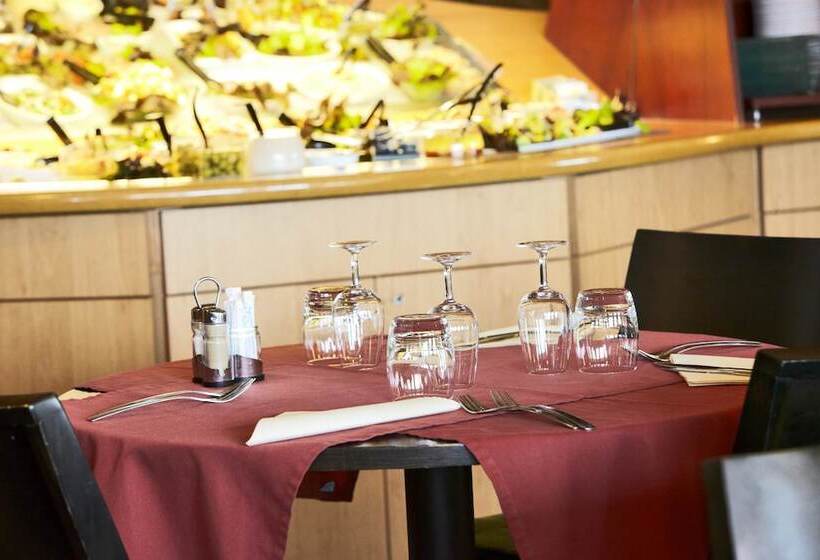 Hotel Kyriad Beauvais Sud