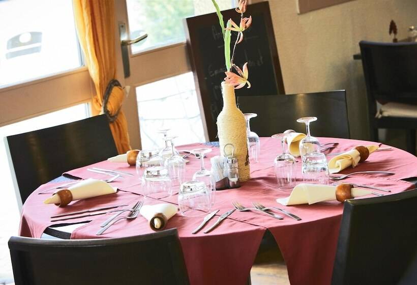 Hotel Kyriad Beauvais Sud