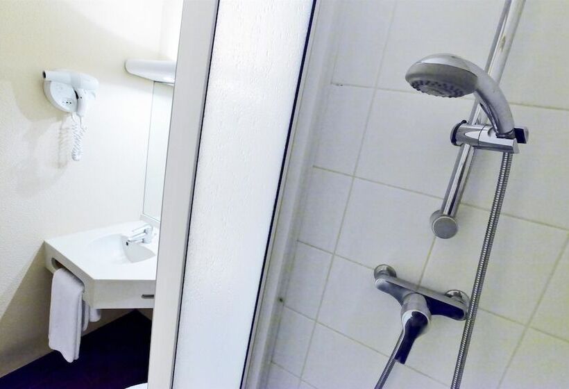 Hotel Kyriad Beauvais Sud