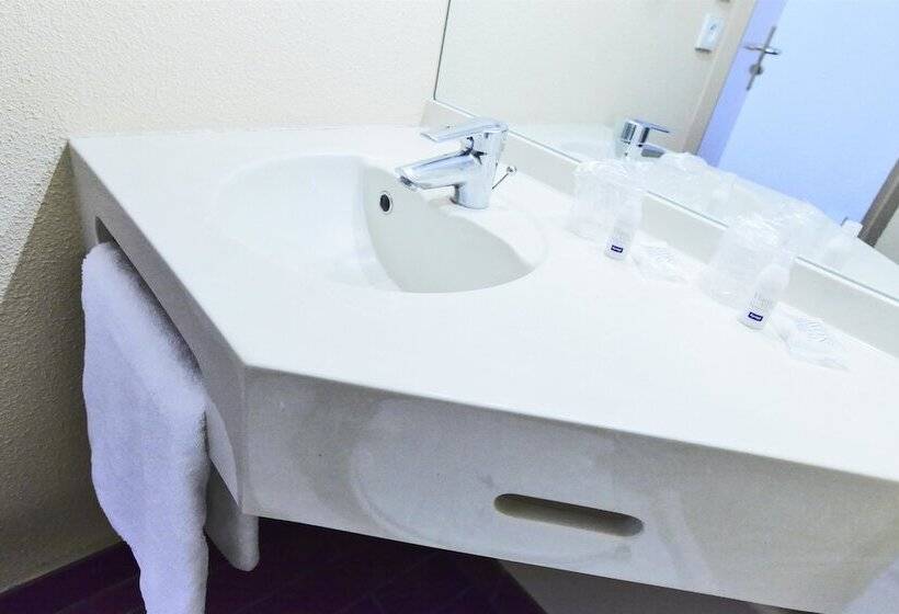 Hotel Kyriad Beauvais Sud