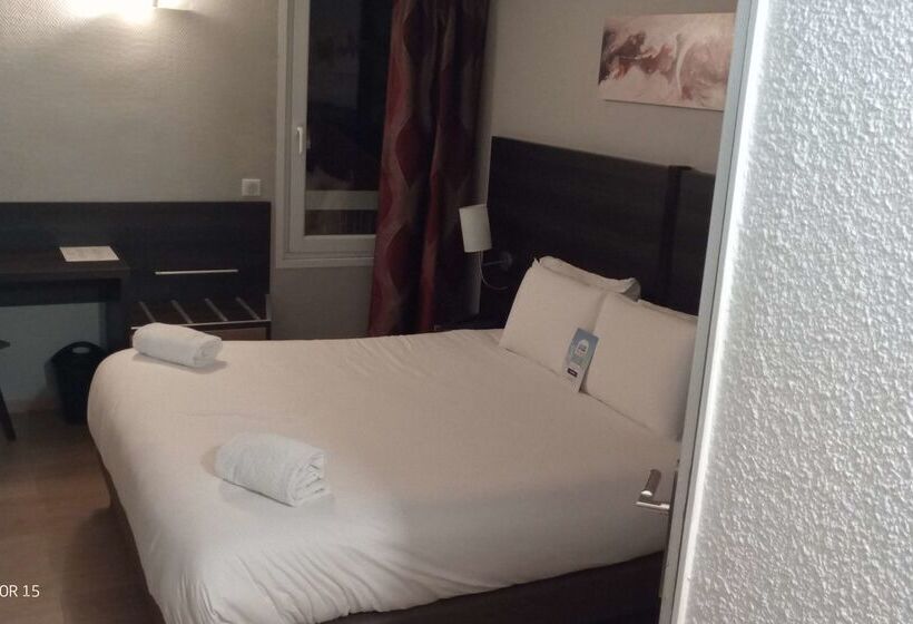 هتل Kyriad Belfort Centre Gare