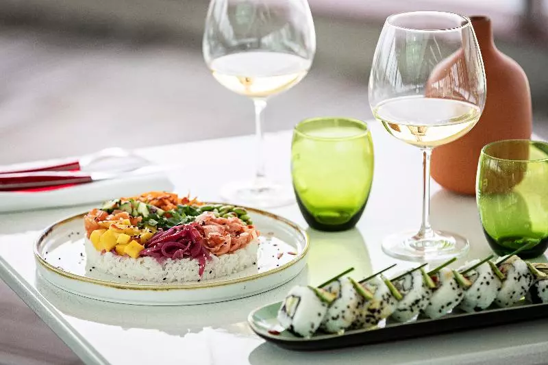 ホテル Pullman Paris Tour Eiffel