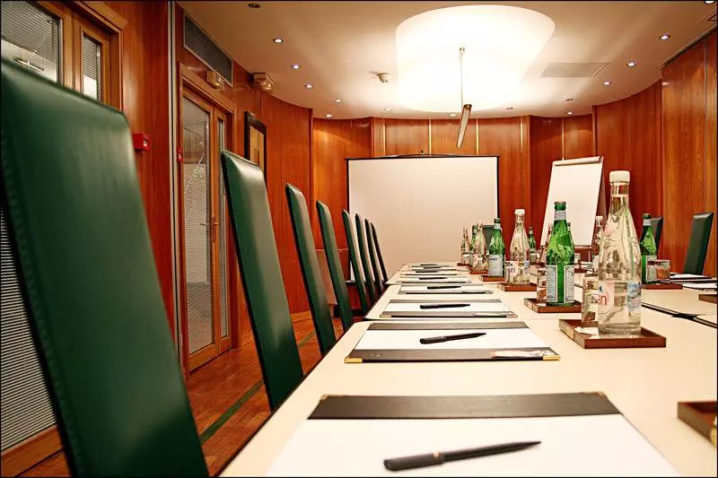 酒店 Villa Luxembourg