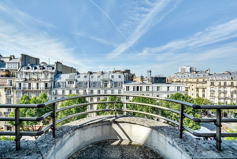 هتل Villa Luxembourg