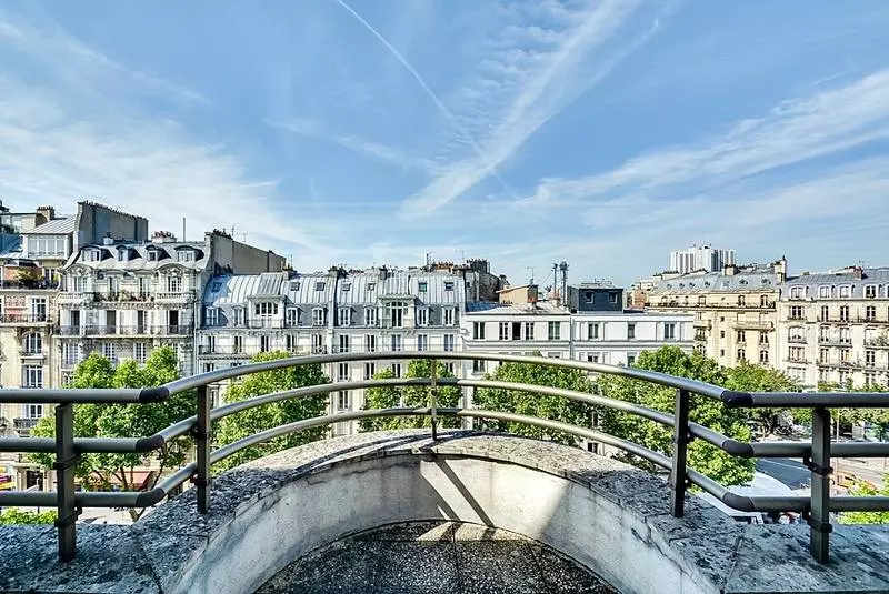 酒店 Villa Luxembourg