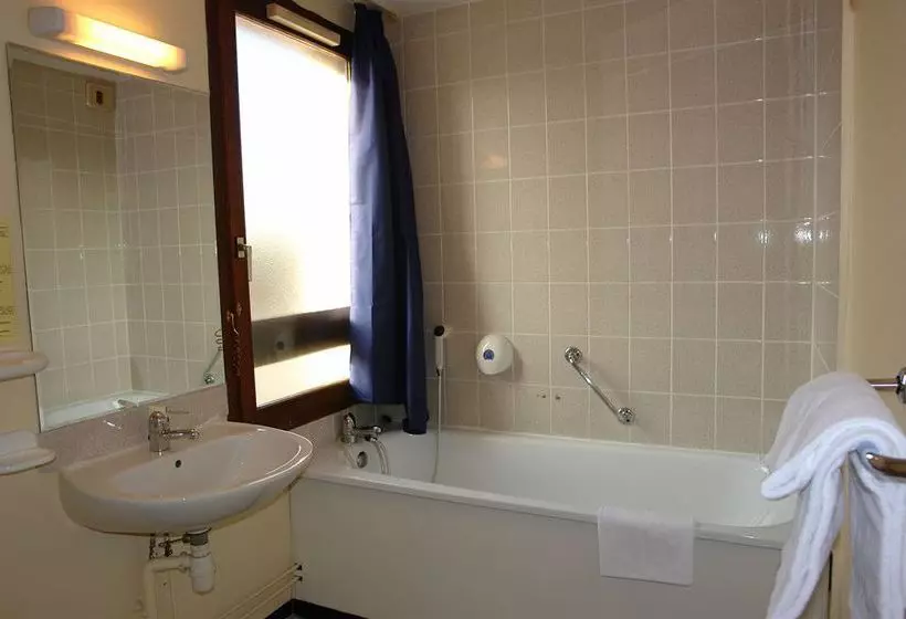 Brit Hotel Eclipse Nancy