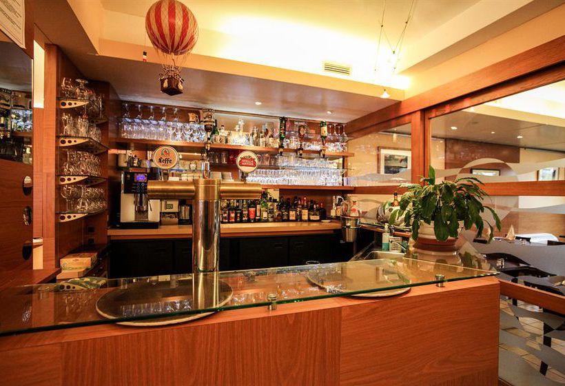 Brit Hotel Eclipse Nancy