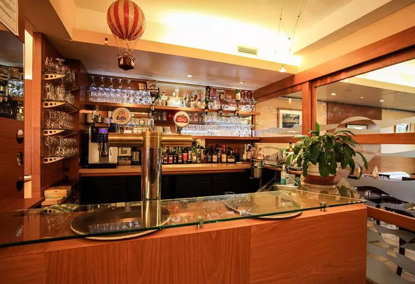 Brit Hotel Eclipse Nancy