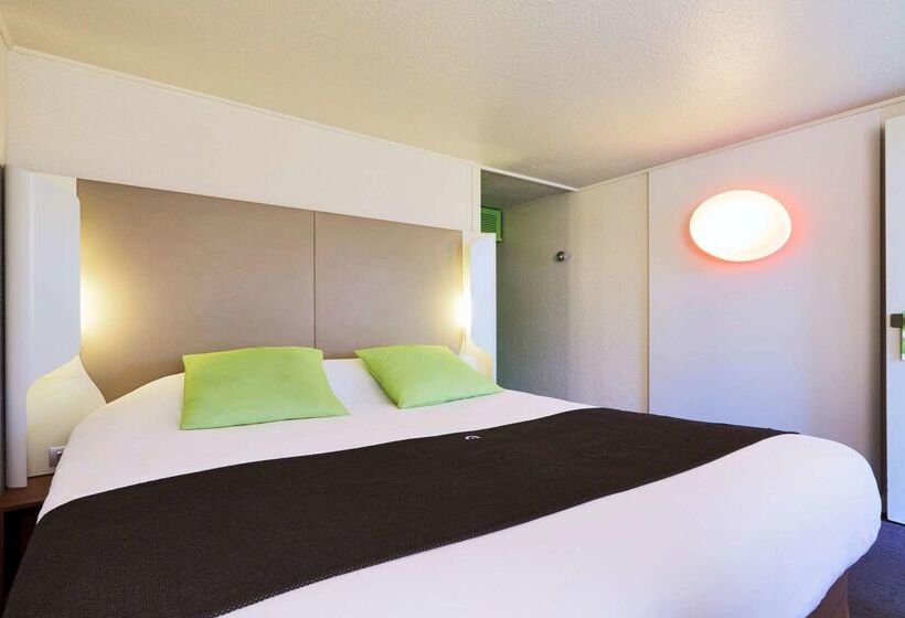 فندق Campanile Caen Est Mondeville