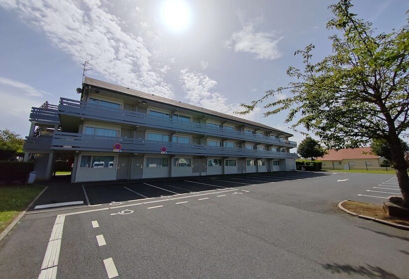 فندق Campanile Caen Est Mondeville