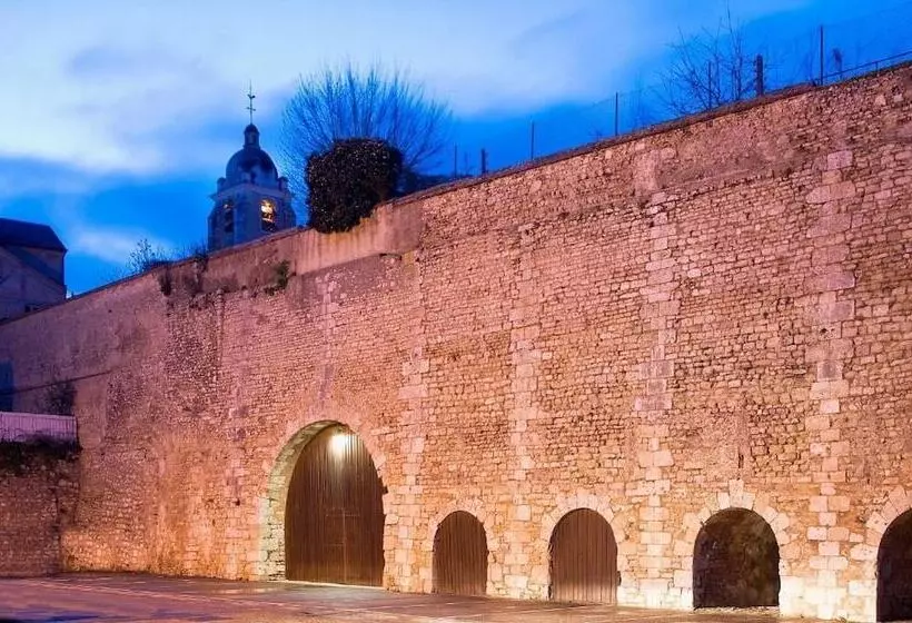 ホテル Escale Oceania Orleans