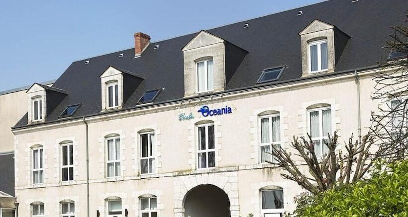 Hotel Escale Oceania Orleans