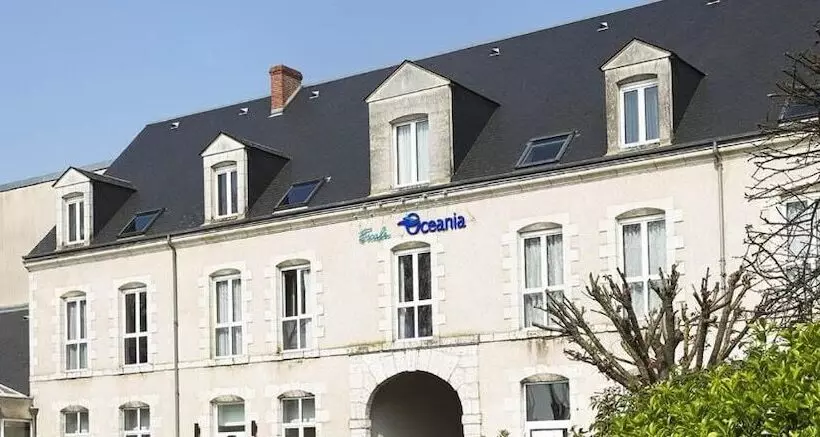 ホテル Escale Oceania Orleans