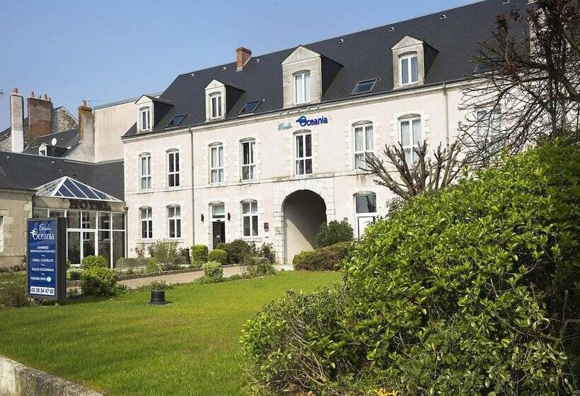 Hotel Escale Oceania Orleans