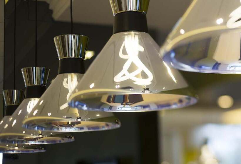 Hotel Escale Oceania Orleans