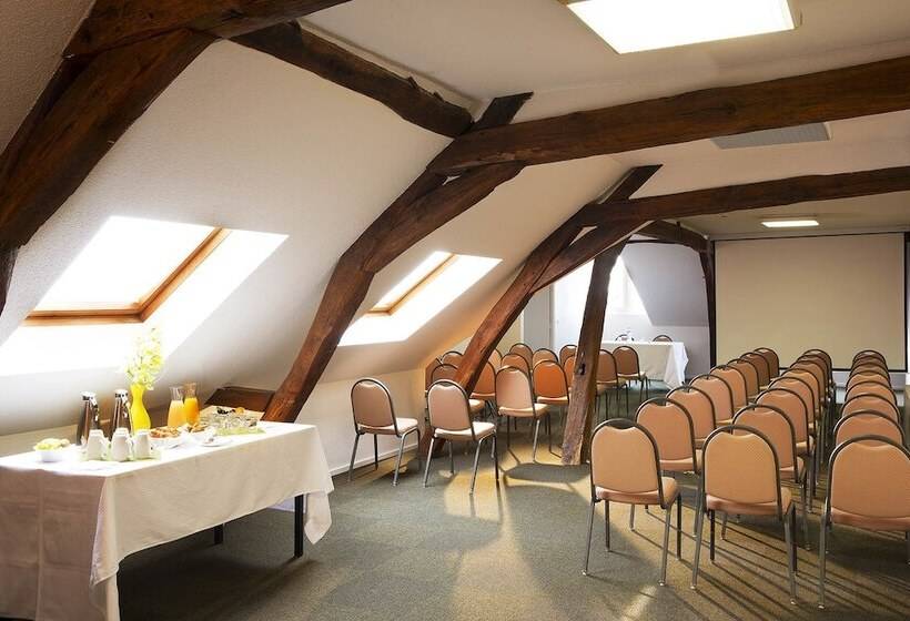 Hotel Escale Oceania Orleans