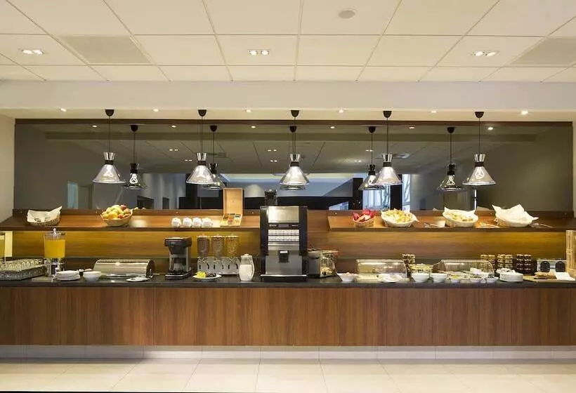 ホテル Escale Oceania Orleans