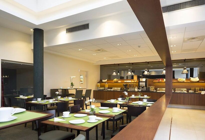 Hotel Escale Oceania Orleans