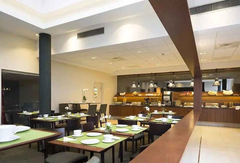 ホテル Escale Oceania Orleans