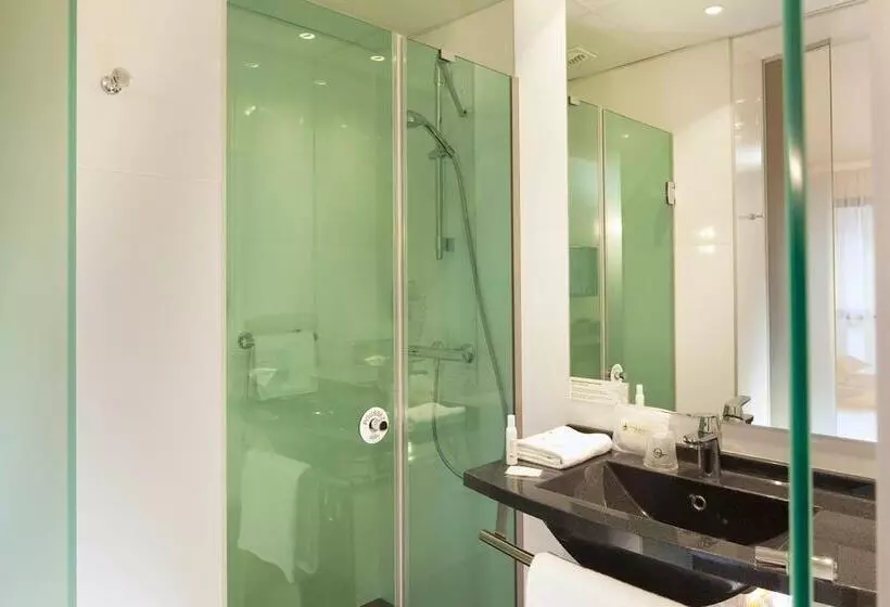 ホテル Escale Oceania Orleans