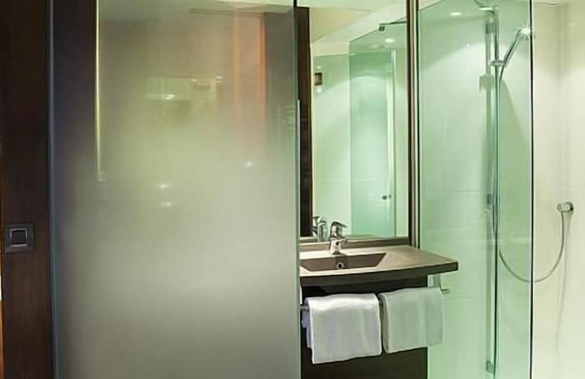 Hotel Escale Oceania Orleans