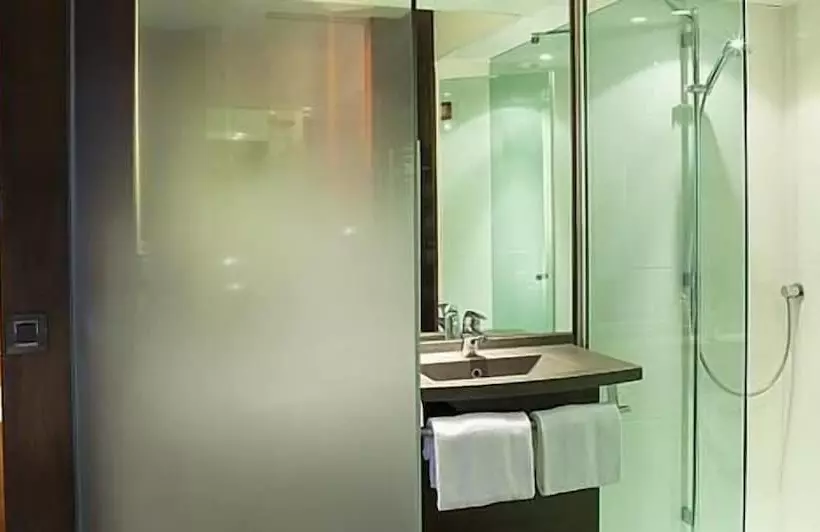 ホテル Escale Oceania Orleans