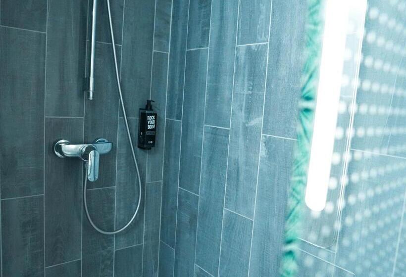 هتل Ibis Caen Porte D’angleterre