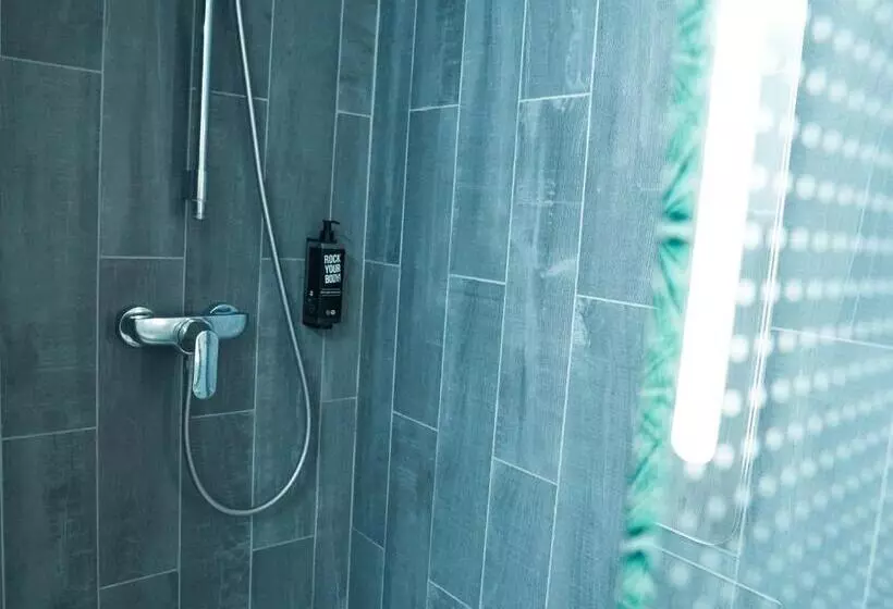 בית מלון כפרי Ibis Caen Porte D’angleterre