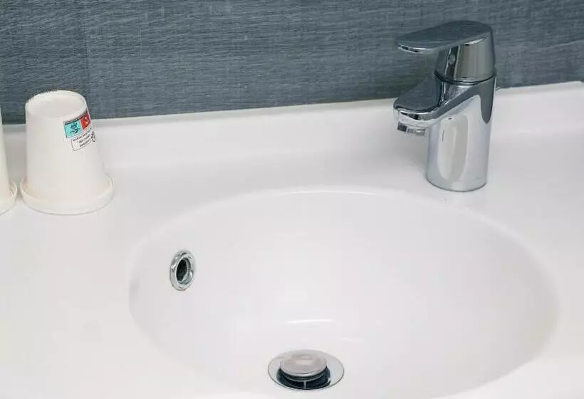 בית מלון כפרי Ibis Caen Porte D’angleterre