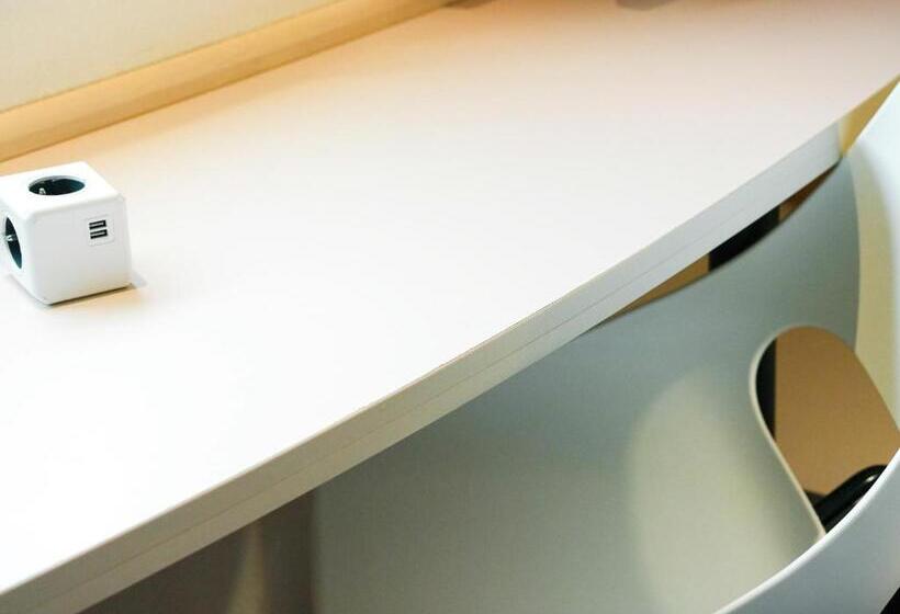 هتل Ibis Caen Porte D’angleterre