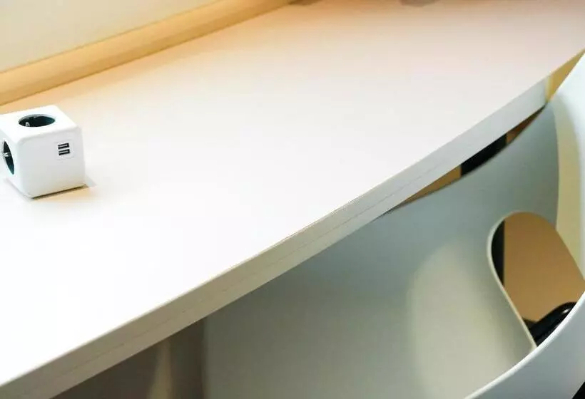 בית מלון כפרי Ibis Caen Porte D’angleterre