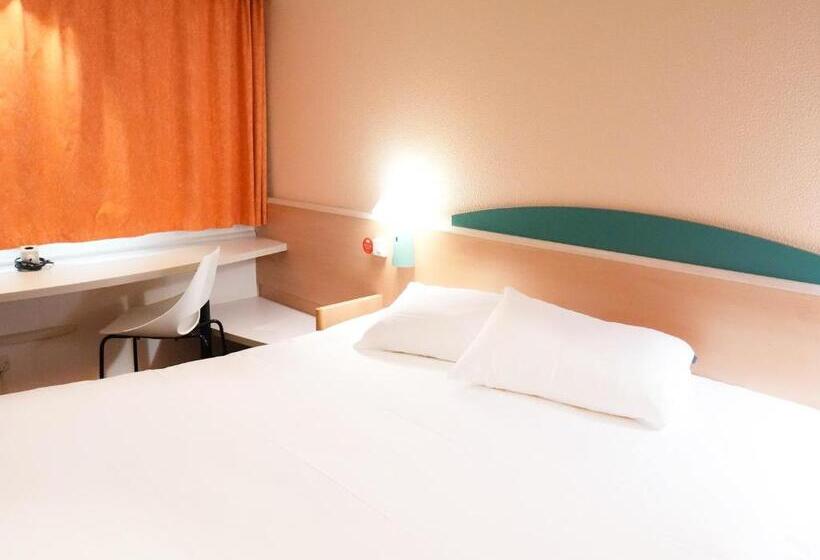 هتل Ibis Caen Porte D’angleterre