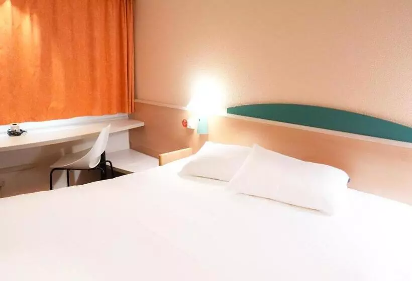 בית מלון כפרי Ibis Caen Porte D’angleterre