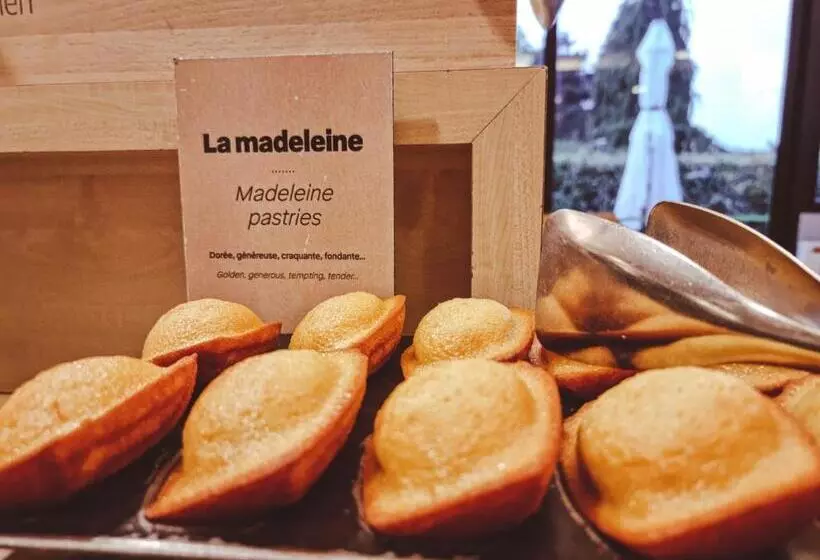 בית מלון כפרי Ibis Caen Porte D’angleterre