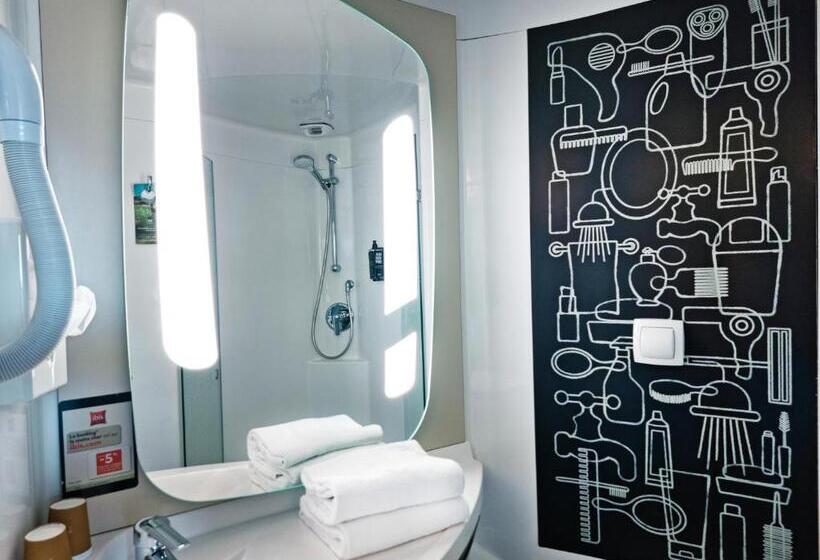 هتل Ibis Caen Porte D’angleterre