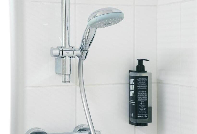 هتل Ibis Caen Porte D’angleterre