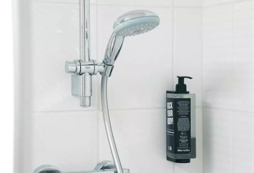 בית מלון כפרי Ibis Caen Porte D’angleterre