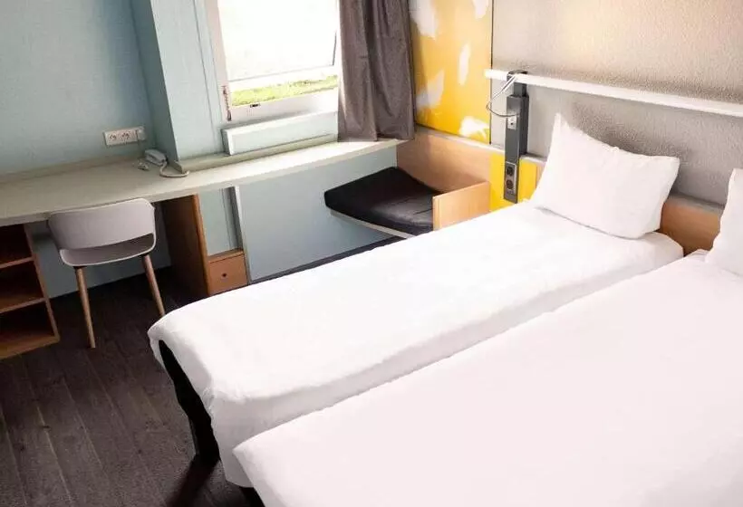 酒店 Ibis Paris Gennevilliers