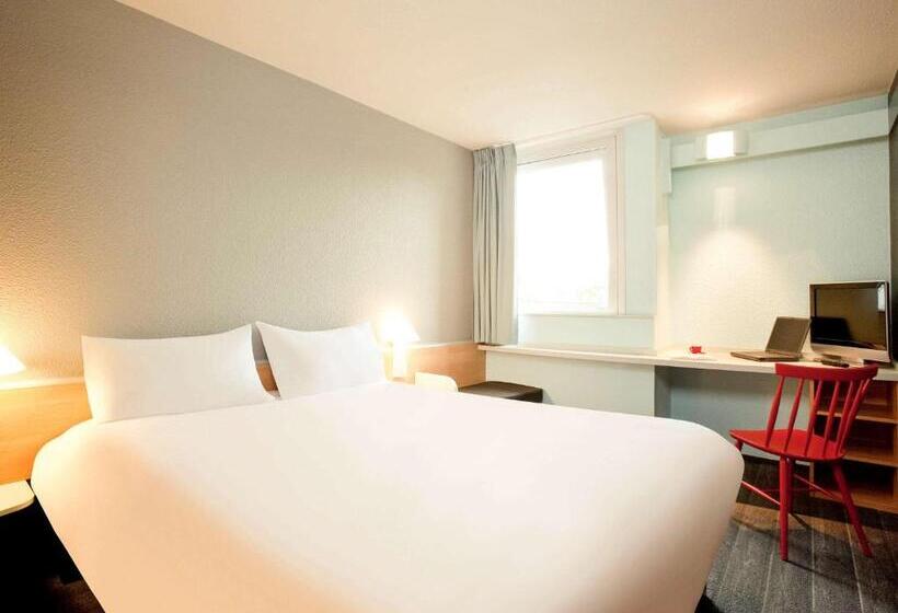 فندق Ibis Paris Gennevilliers