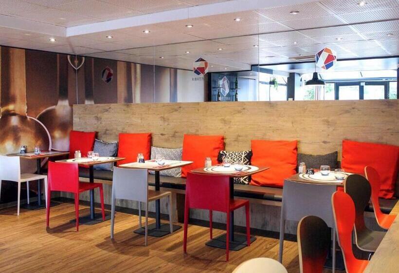 فندق Ibis Paris Gennevilliers