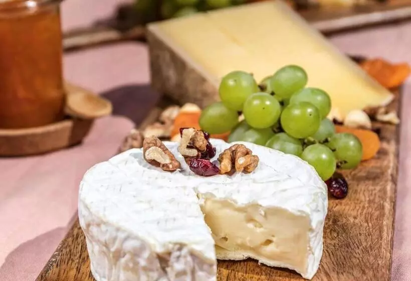 酒店 Ibis Paris Gennevilliers