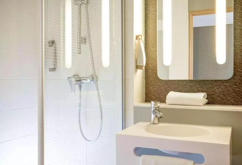 酒店 Ibis Paris Gennevilliers