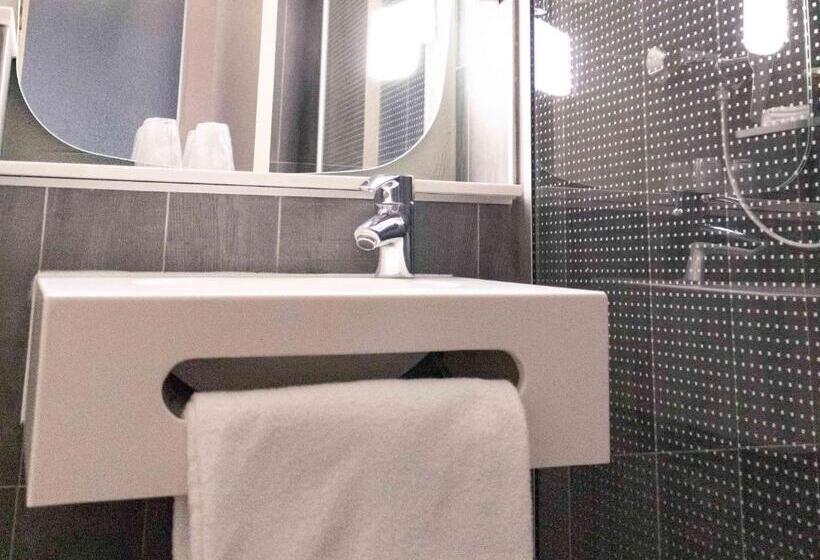 فندق Ibis Paris Gennevilliers