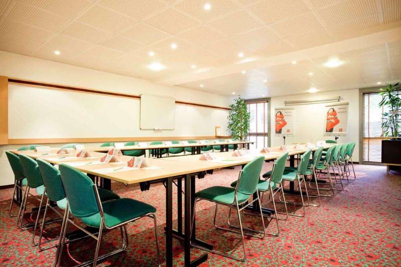 فندق Ibis Paris Gennevilliers