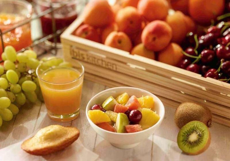 فندق Ibis Paris Gennevilliers