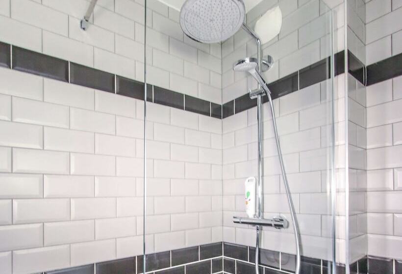 Hotel Ibis Styles Clermontferrand Republique