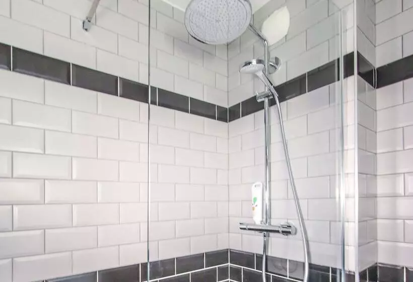 酒店 Ibis Styles Clermontferrand Republique